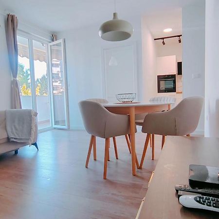Apartment Antea Сплит Экстерьер фото
