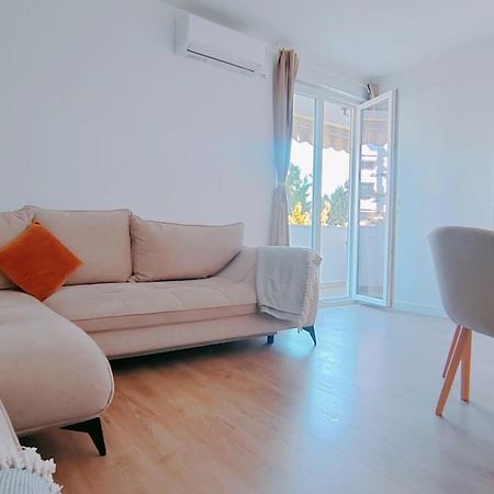 Apartment Antea Сплит Экстерьер фото