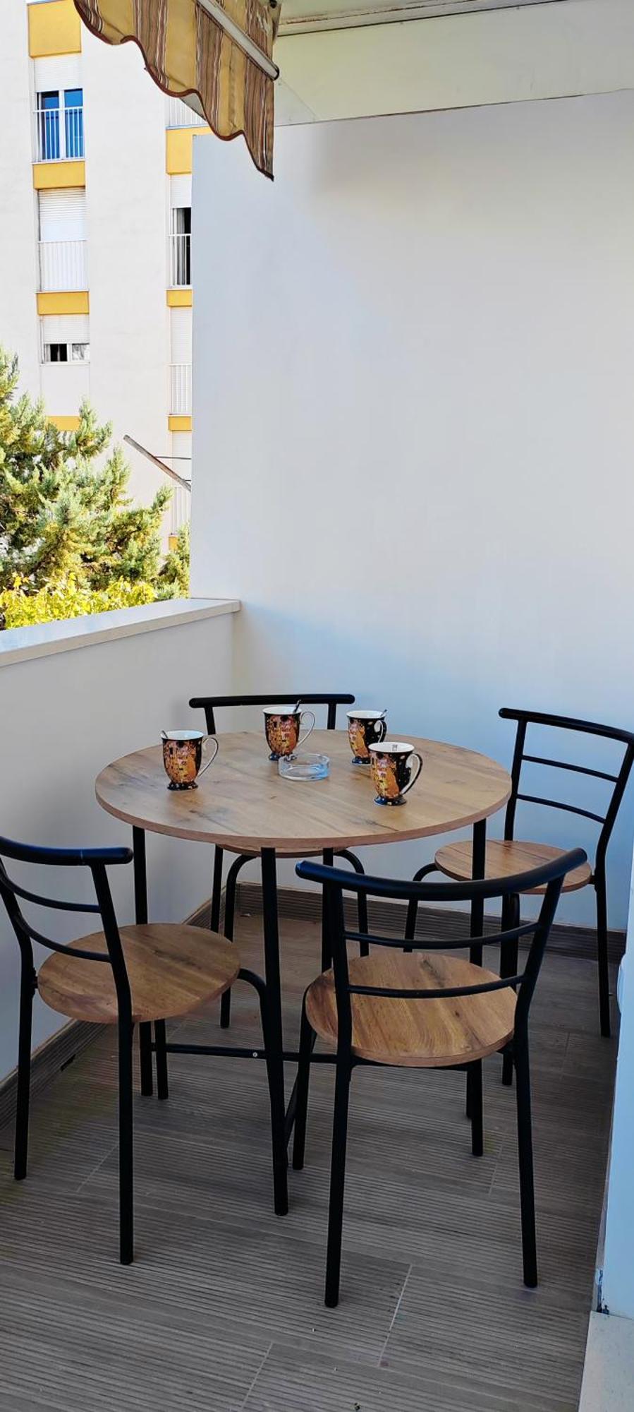 Apartment Antea Сплит Экстерьер фото