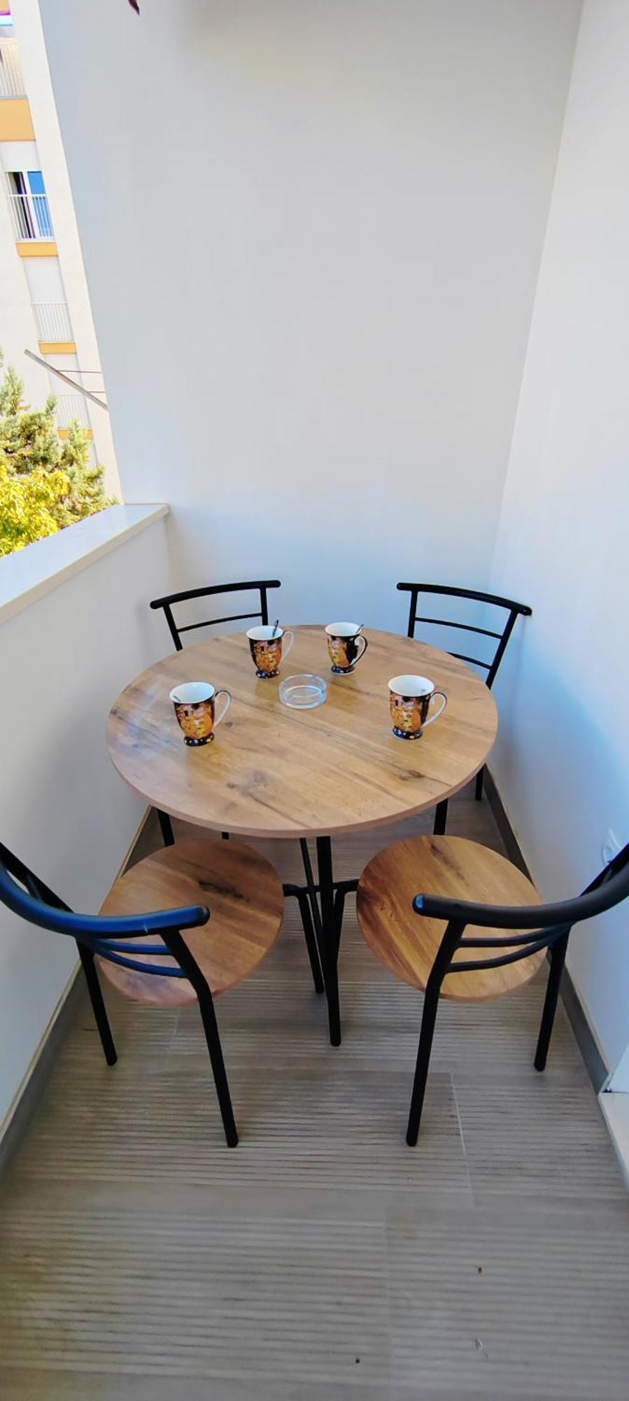 Apartment Antea Сплит Экстерьер фото