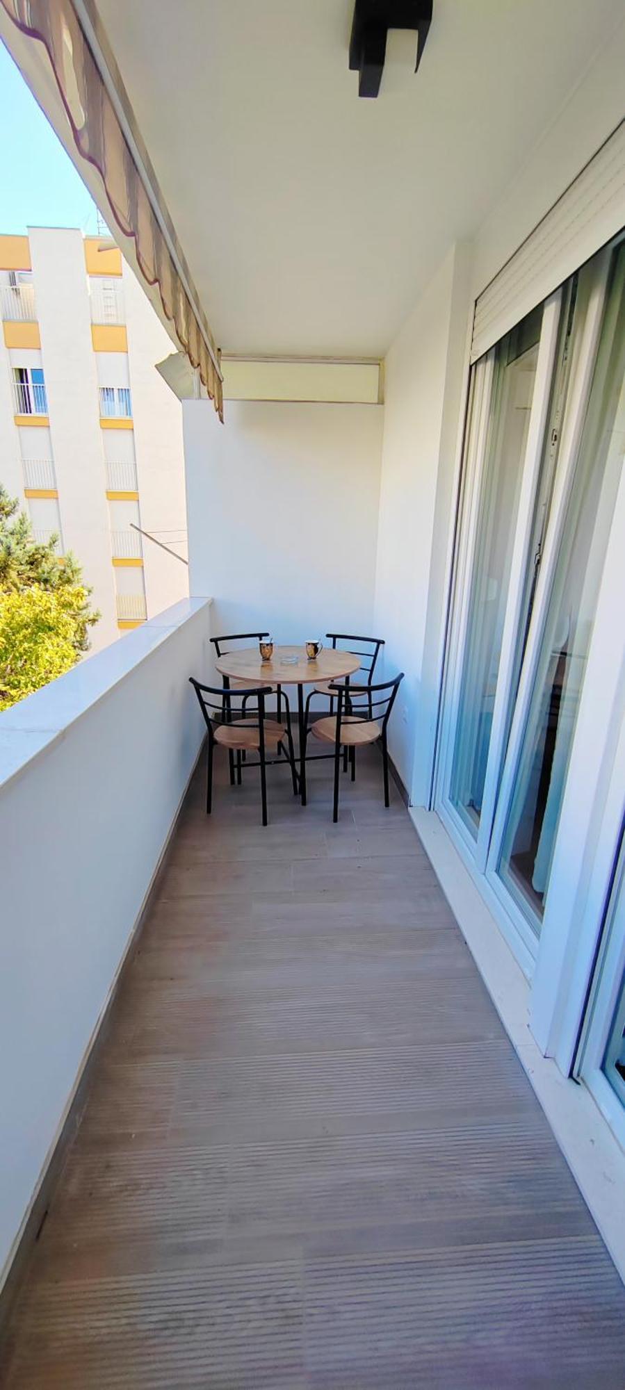 Apartment Antea Сплит Экстерьер фото