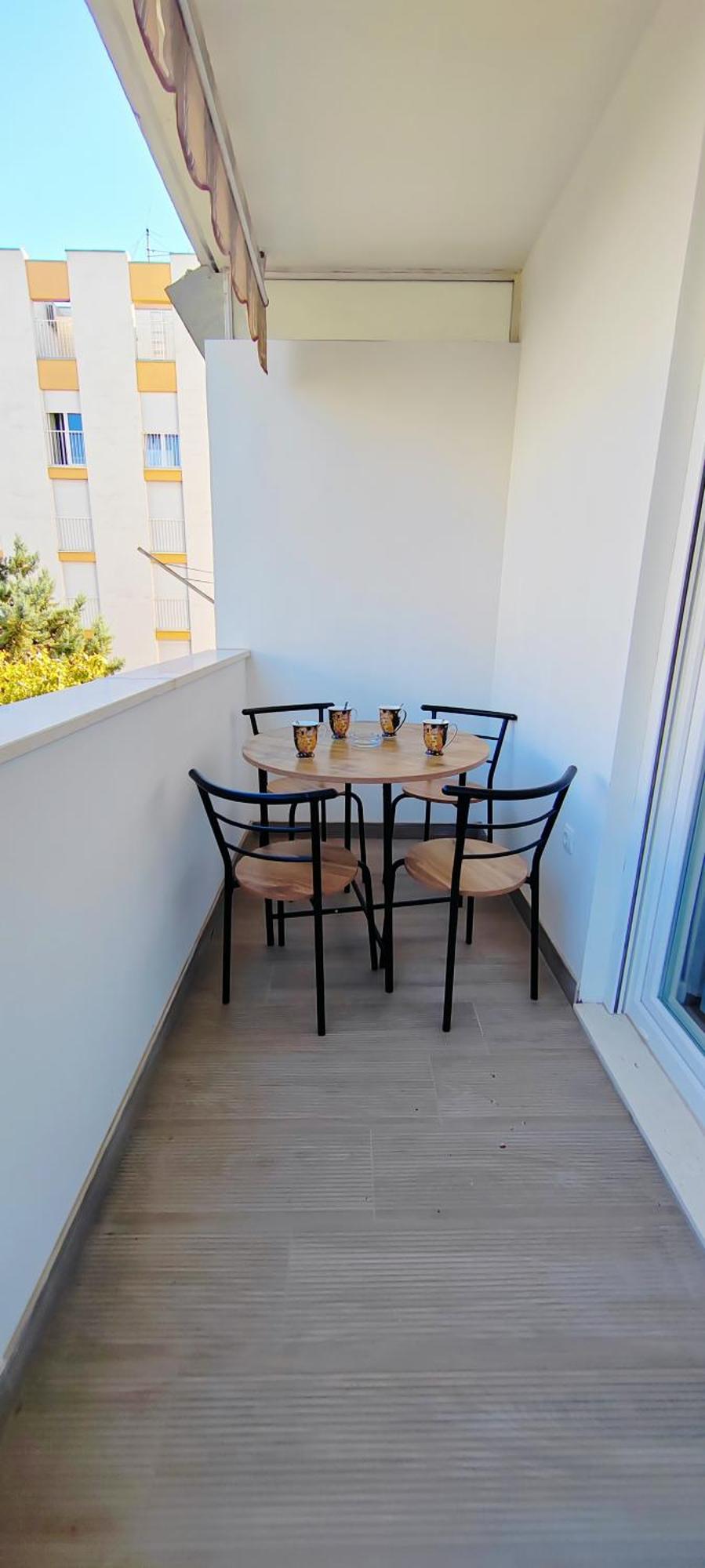 Apartment Antea Сплит Экстерьер фото