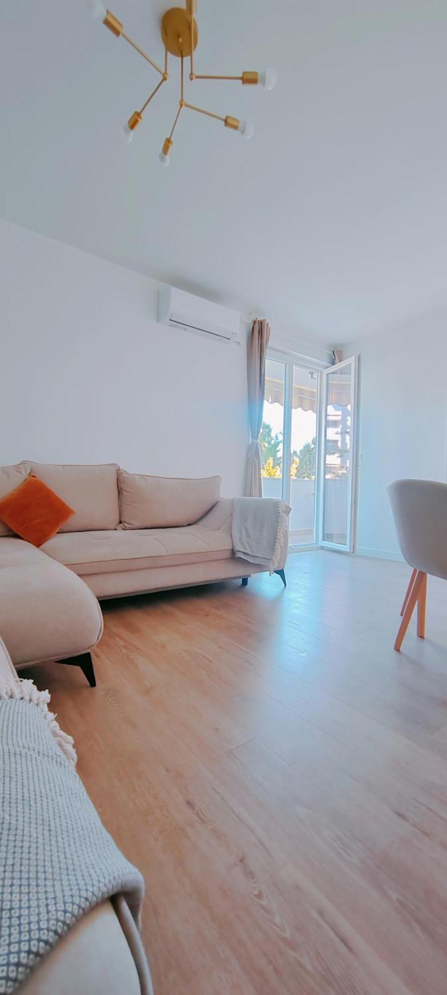 Apartment Antea Сплит Экстерьер фото