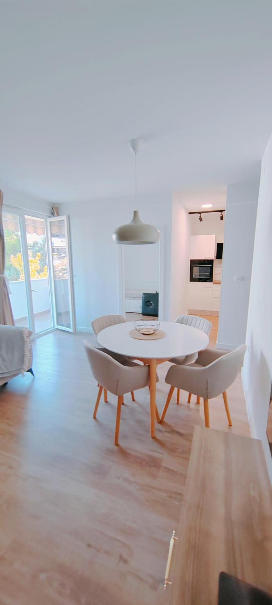 Apartment Antea Сплит Экстерьер фото