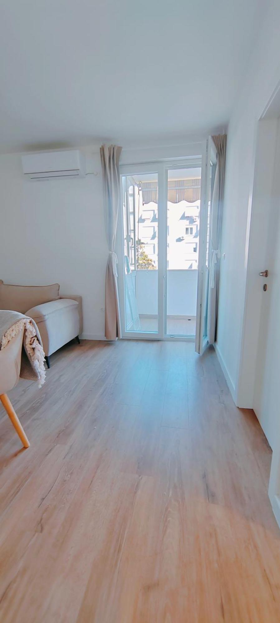 Apartment Antea Сплит Экстерьер фото