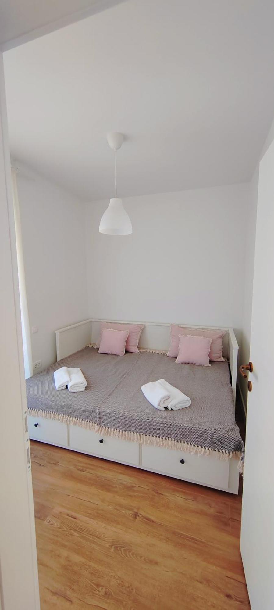 Apartment Antea Сплит Экстерьер фото