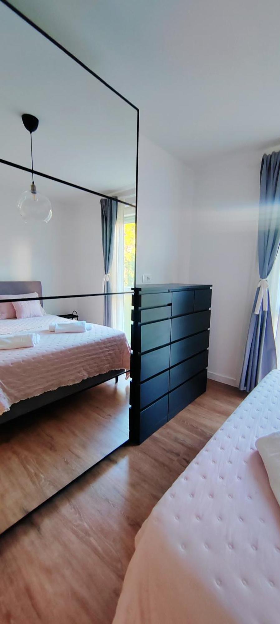 Apartment Antea Сплит Экстерьер фото
