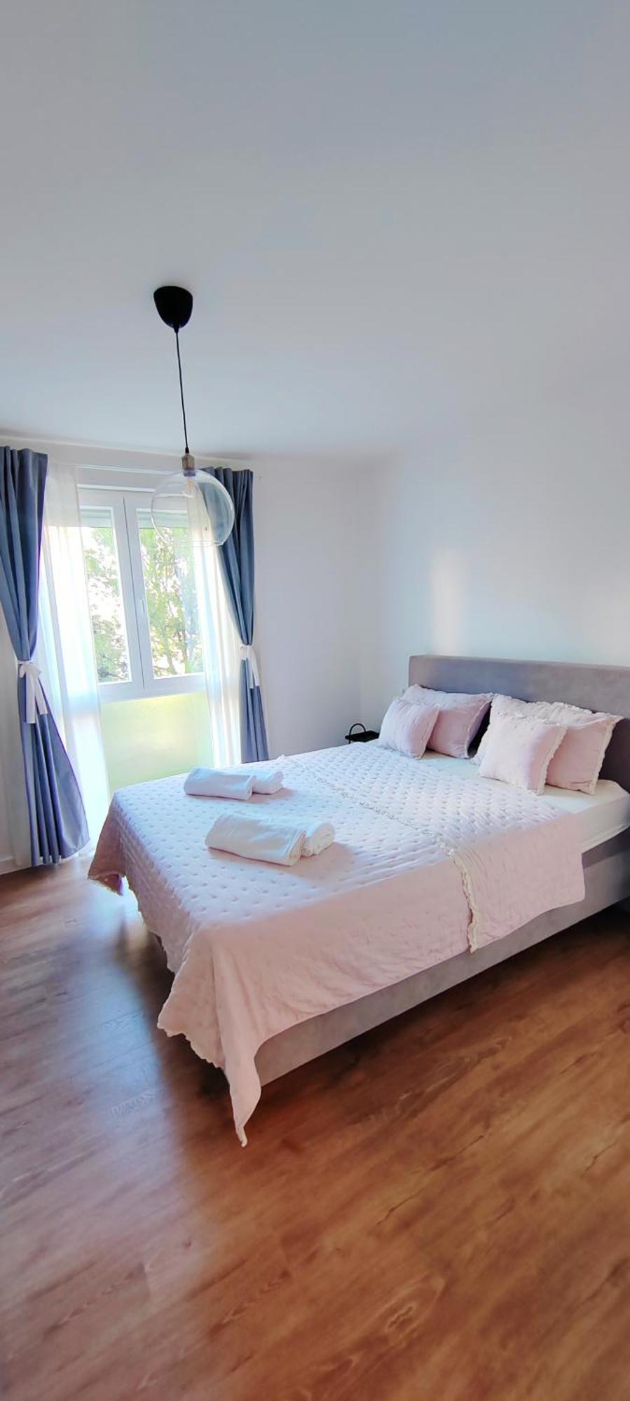 Apartment Antea Сплит Экстерьер фото