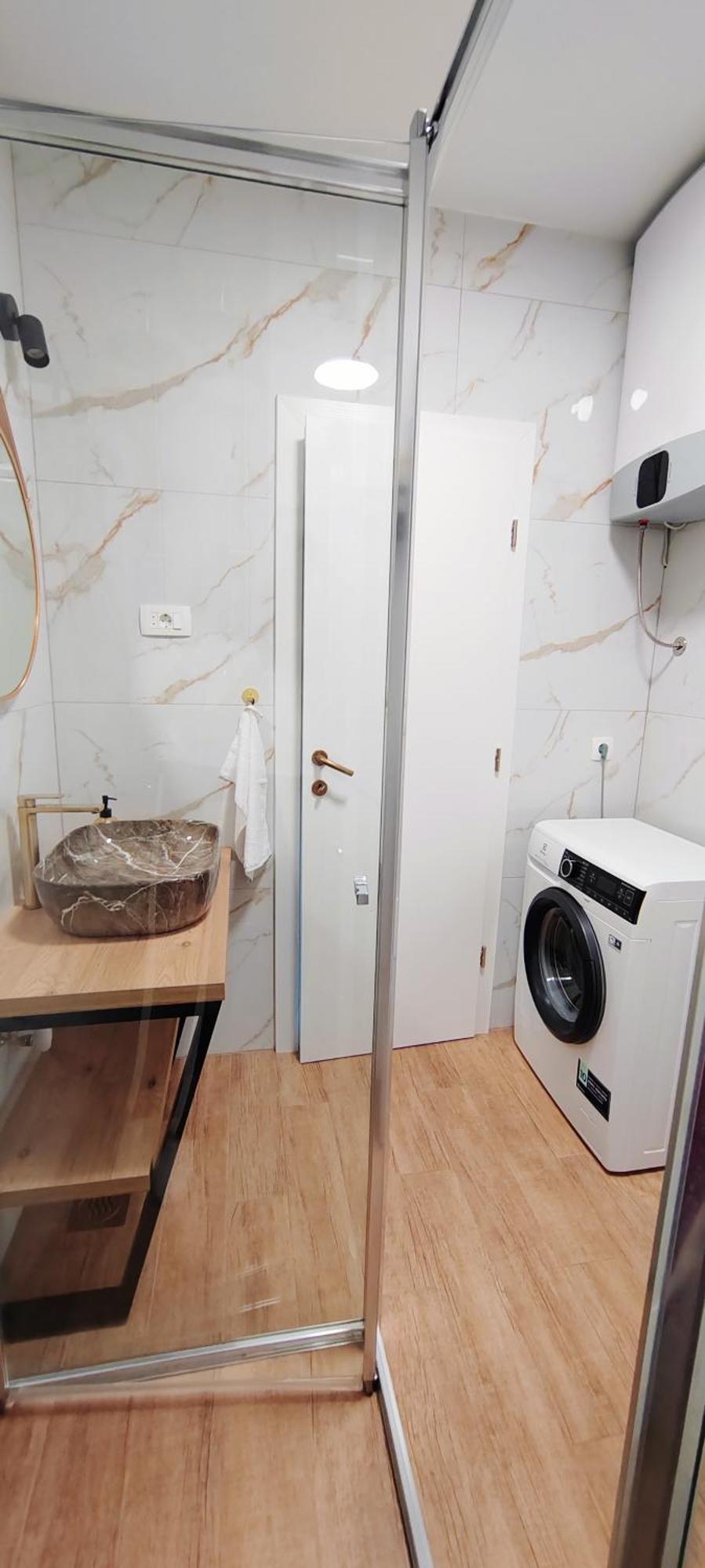 Apartment Antea Сплит Экстерьер фото